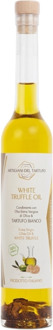 ARTIGIANI DEL TARTUFO 職人白松露初榨橄欖油, 1個, 100ml