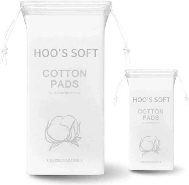 후스소프트 늘어나는 거즈시트, 100매입, 2개 - 쿠팡