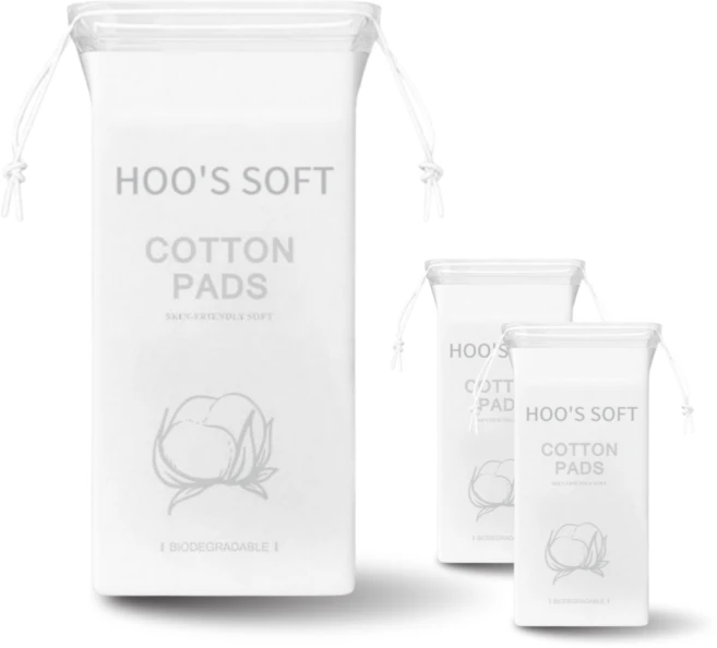 후스소프트 늘어나는 거즈시트, 100매입, 3개 - 쿠팡