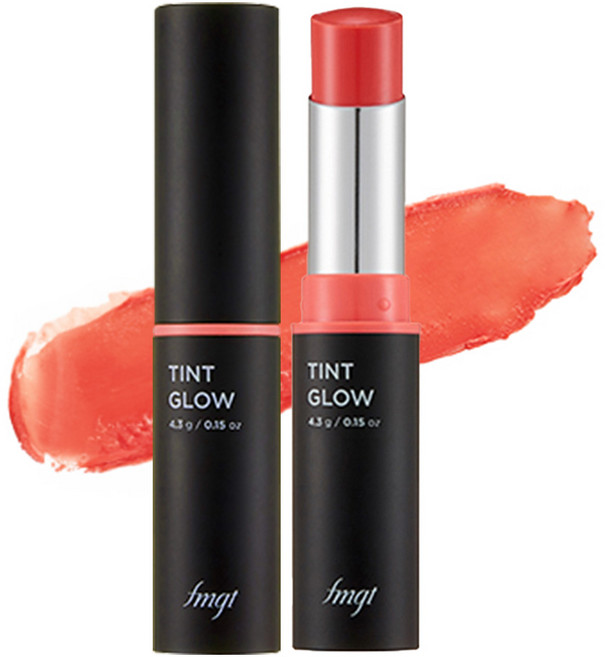 fmgt 틴트 글로우 4.5g, 03코랄마인드, 1개