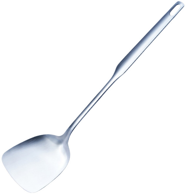 Hi CHEF 掌廚 316不鏽鋼中華鏟, 1個