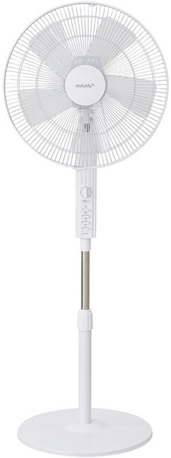 델라이프 스탠드형 선풍기, DF-S2216