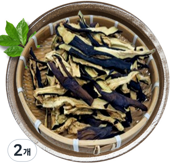 그린그로브 국내산 건가지, 300g, 2개