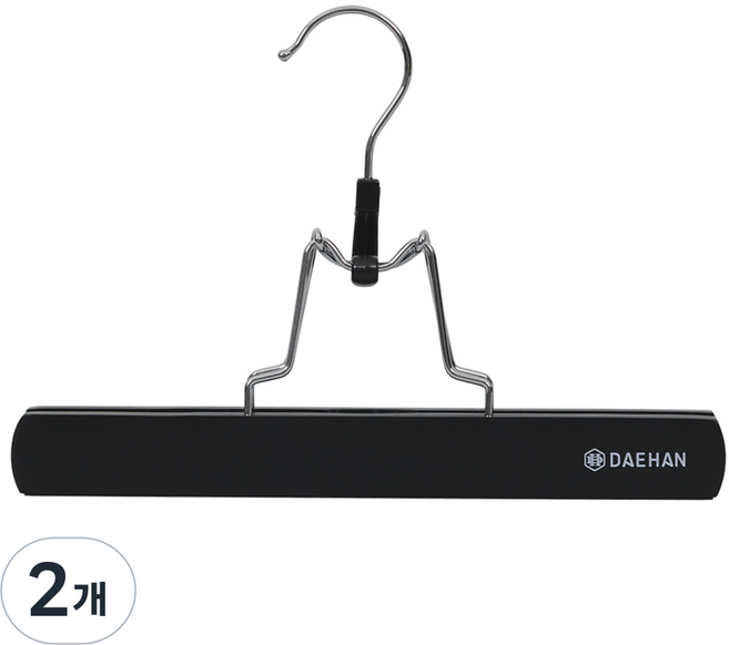 대한 원터치 배경지 집게, SDDA-BGJ001, 2개