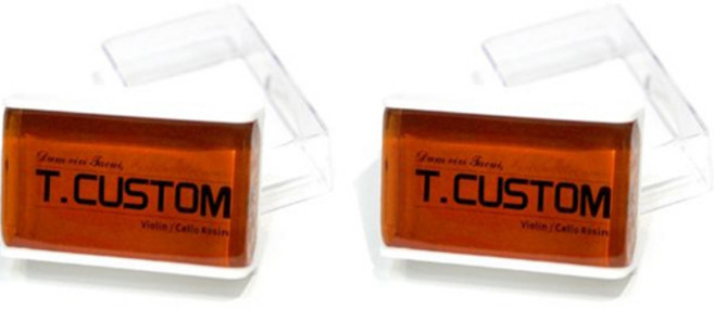 티커스텀 송진, ORANGE, 2개