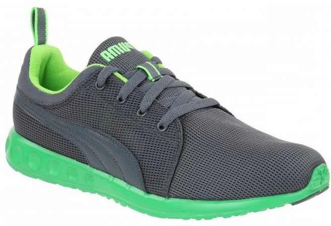 [PUMA] PUMA 男性 Carson Runner M 慢跑鞋 357482-0