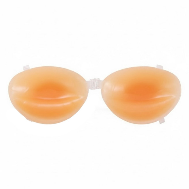 MarieBella 完美隱形矽膠胸罩