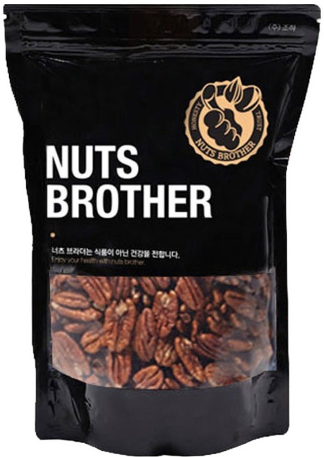 너츠브라더 피칸, 400g, 1개