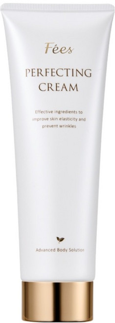Fees BEAUTE 撫紋美體霜, 200ml, 1條