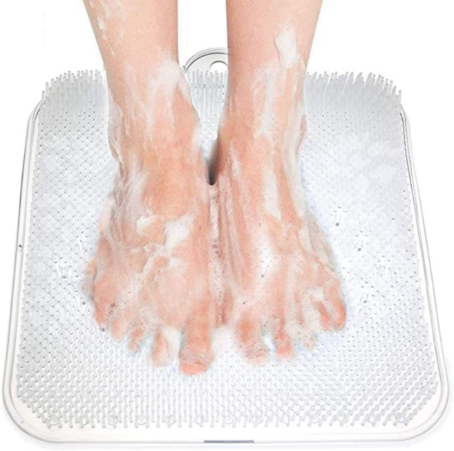 리오더즈 발바닥 실리콘 솔, 1개