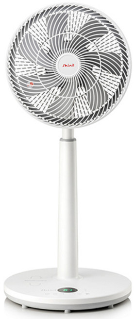 신일 무선 저소음 BLDC 선풍기, SIF-12JNC