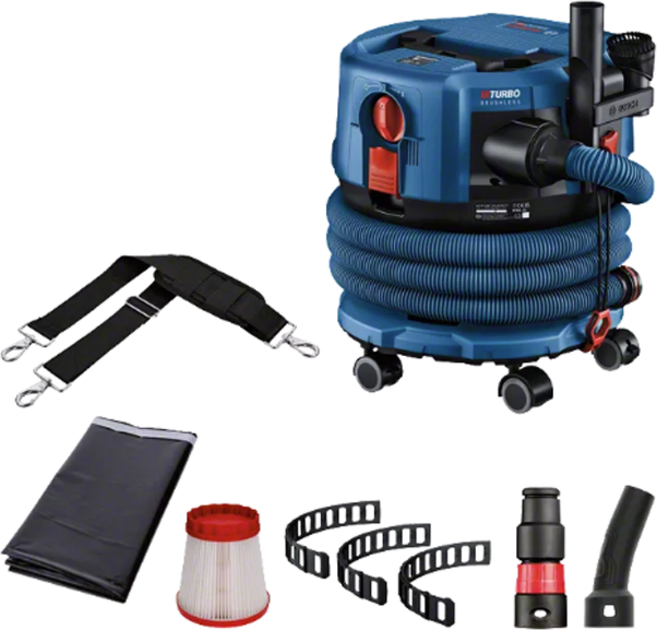 BOSCH 博世 GAS 18V 12 MC solo 電動鑽套裝 06019K20B0, 單一商品, GAS 18V-12 MC 裸機