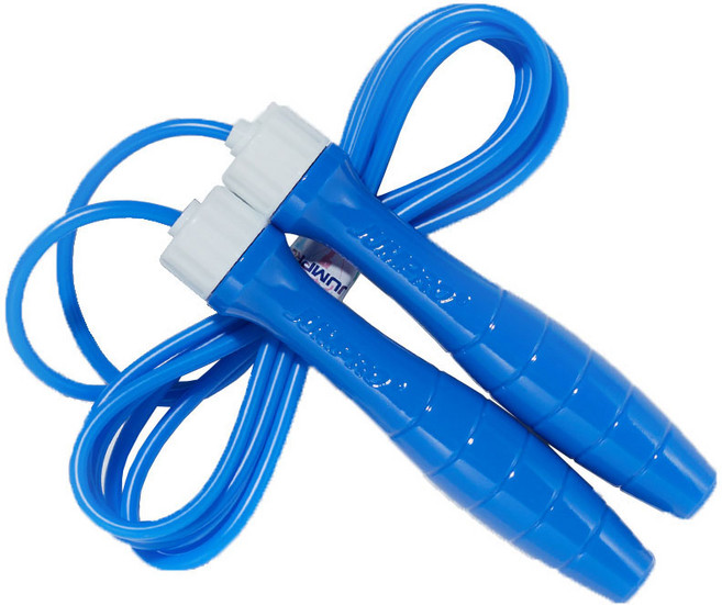 김수열줄넘기 포키즈 줄넘기 K-510, 블루, 1개