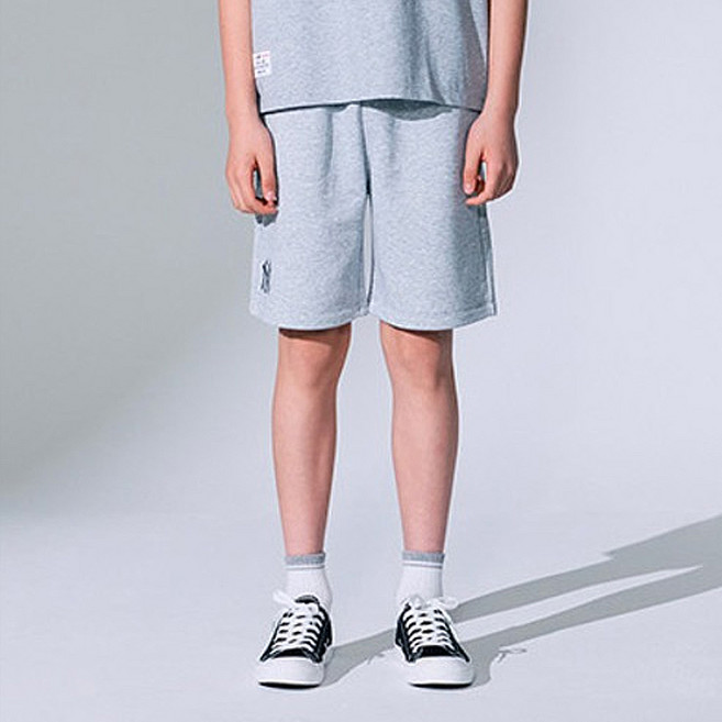 뉴에라 APK MLB CP 베이직 쇼츠 TS62 NEYYAN 1517097