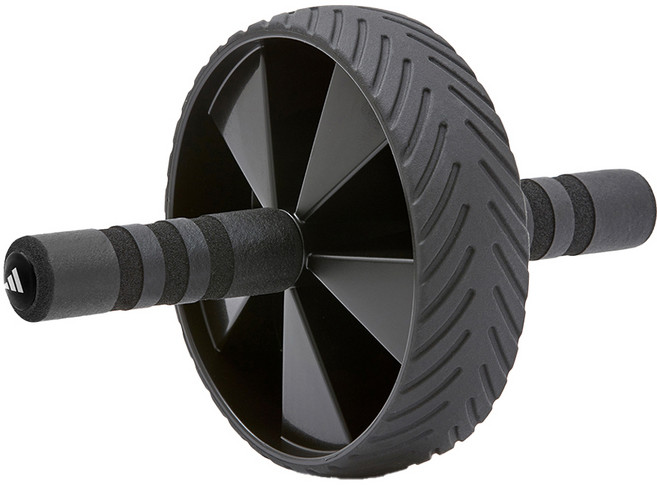 아디다스 AB 슬라이더, 블랙