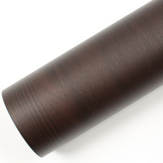 로즈로사 인테리어필름 럭셔리 우드 무늬목 시트지 PW126, PW126, 60cm x 50m