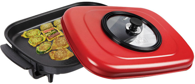 대원가전 큰집 잔치팬, DWP-640D