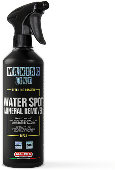 마프라 매니악 워터 스팟 미네랄 리무버 세차용품, 500ml, 1개