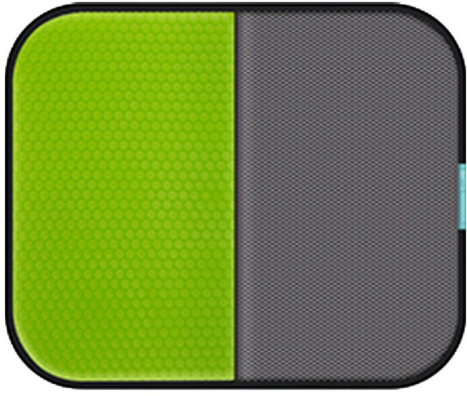 밸런스온 포터블 시트