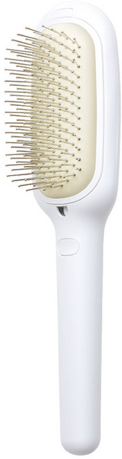 FESTINO Festino Salon Care 負離子造型梳 SMHB-027 6 x 5 x 24cm 120g, 白色, 1支