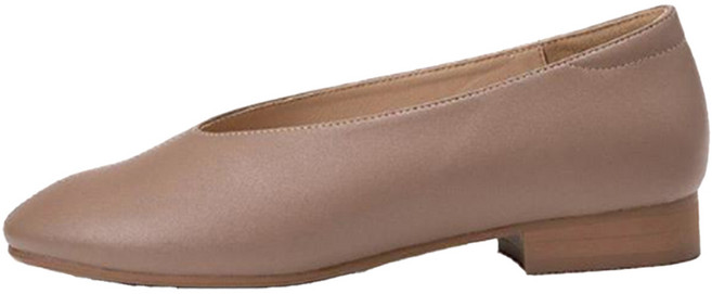 에스콰이아 여성용 로일즈 플랫슈즈 YXESHP6