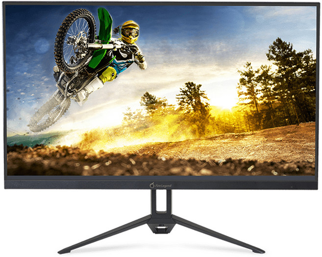 Aopen 建碁 IPS電腦螢幕 27型 FHD HDMI DP IPS, 69cm, 27KG3 M3, 1台