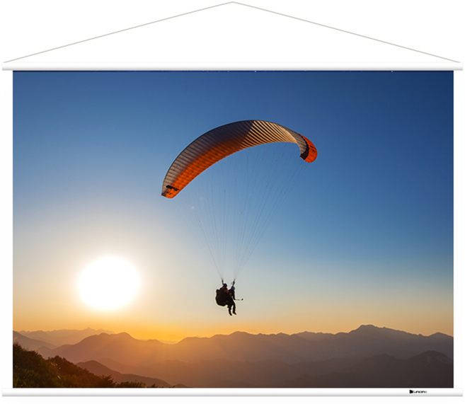 윤씨네 4:3 족자스크린 끈 랜덤발송 1000 x 800 mm, J-SV050