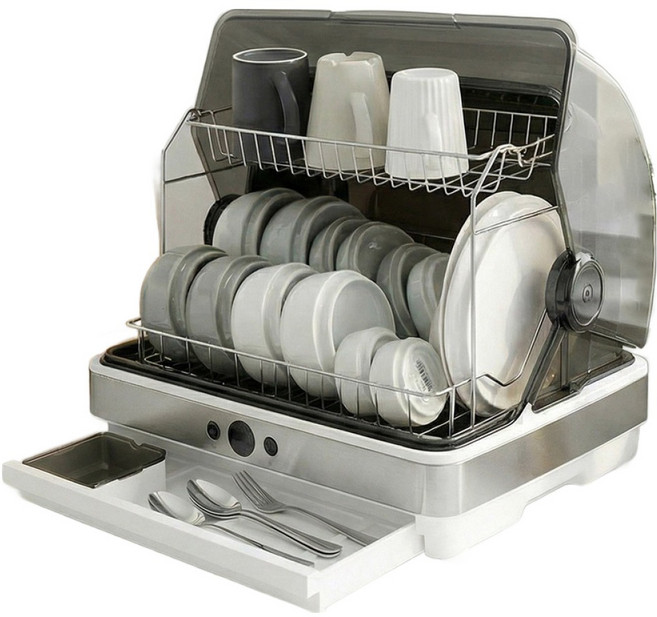 하임셰프 스마트 식기건조기, HTD-UV1500