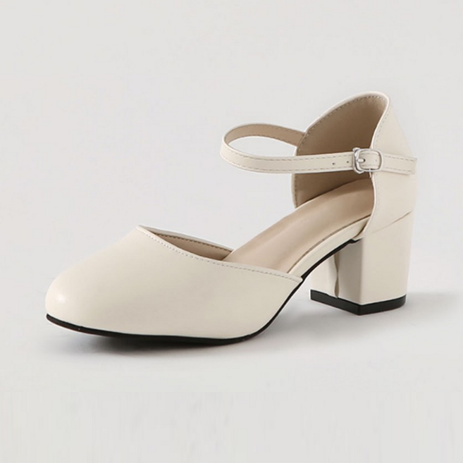 착한구두 위트니 메리제인 버클 펌프스 PMLTR1b4010c2