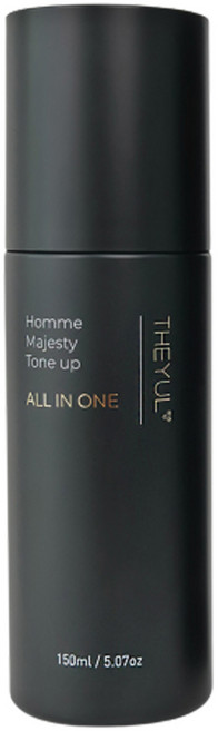 더율 옴므 마제스티 톤업 올인원, 150ml, 1개