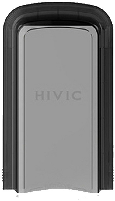 엠에스씨엘 디지털 도어락 전자키 레인커버, RAINCOVER, 1개