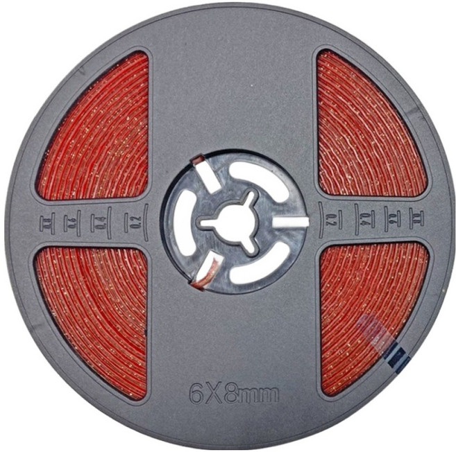 自黏亮彩防水美縫貼 象牙白 廚房防霉