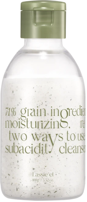 라씨엘르 엔자임 오트 스크럽 파우더워시, 100g, 1개 - 쿠팡