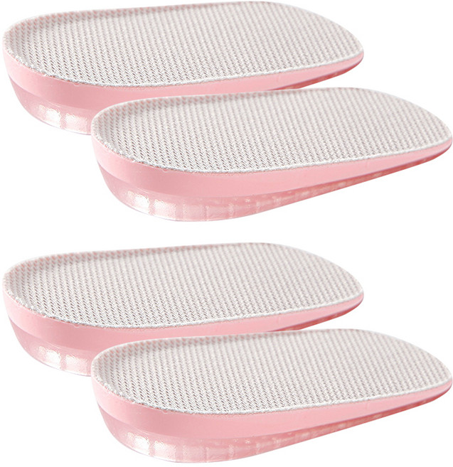 Olivo 增高矽膠鞋墊 SP2