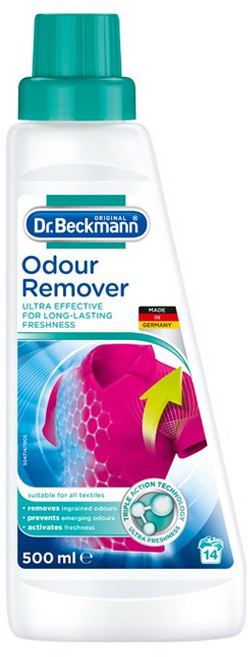 닥터베크만 독일 오도르리무버, 500ml, 1개