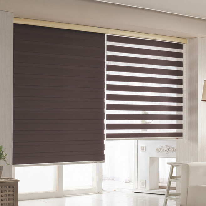 윈스케치 모던 콤비블라인드