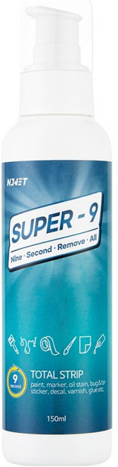 노웻 슈퍼나인 리무버 제거제, 1개
