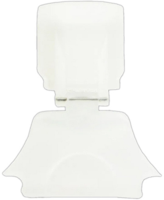 CAMELBAK eddy+ 兒童吸管運動水瓶咬嘴專用防塵蓋, 吸管運動水瓶咬嘴專用防塵蓋, 1個