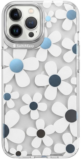 SwitchEasy 魚骨牌 Artist 防摔手機殼