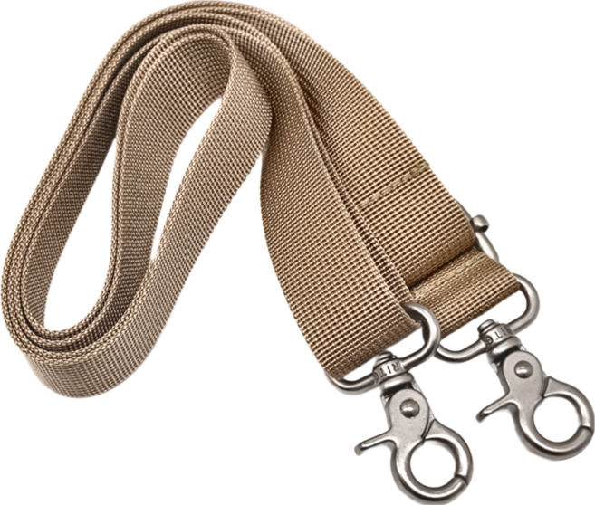 RITE 釦環背帶 加長版