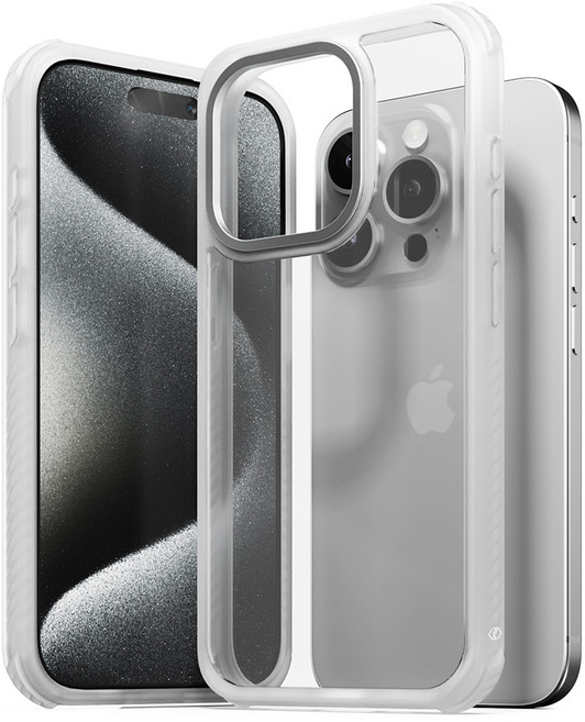 신지모루 ShocK Absorber 에어클로 에어가드 범퍼 휴대폰 케이스