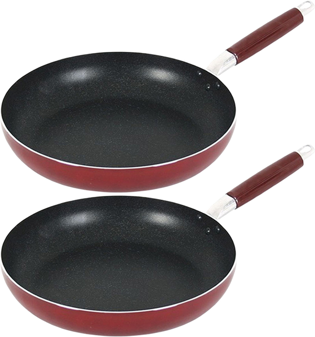 마블 후라이팬, 26cm, 2개