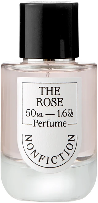 논픽션 더로즈 오드퍼퓸, 50ml, 1개 - 쿠팡