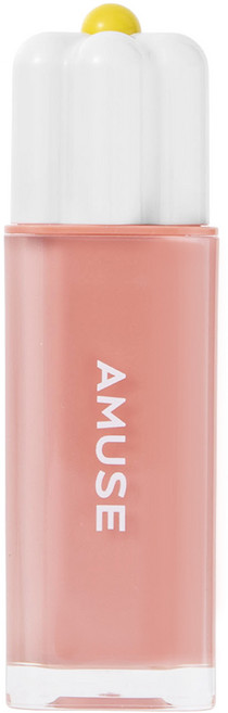 AMUSE 듀 틴트, 10 피치 버니, 1개