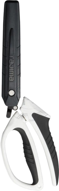 TaJIma 田島 電工剪刀 防火棉用 DK-BD120, 1個