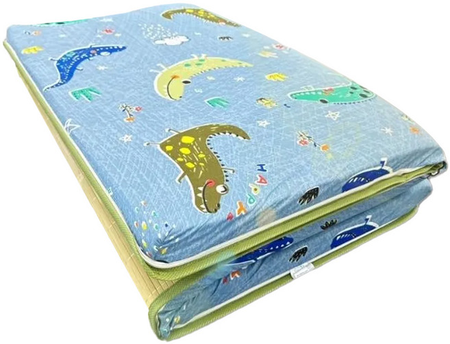 Mexsmon 美思夢 孟宗竹彈力舒眠床墊