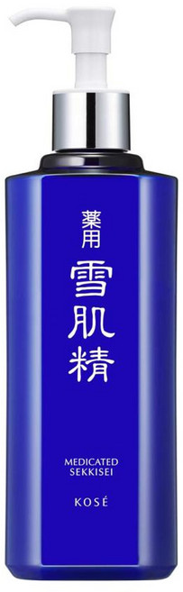 KOSE 高絲 SEKKISEI 雪肌精, 500ml, 1瓶