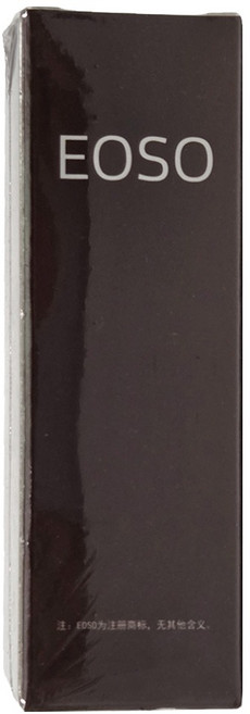 EOSO 彩色甲油膠, 027, 12g, 1瓶