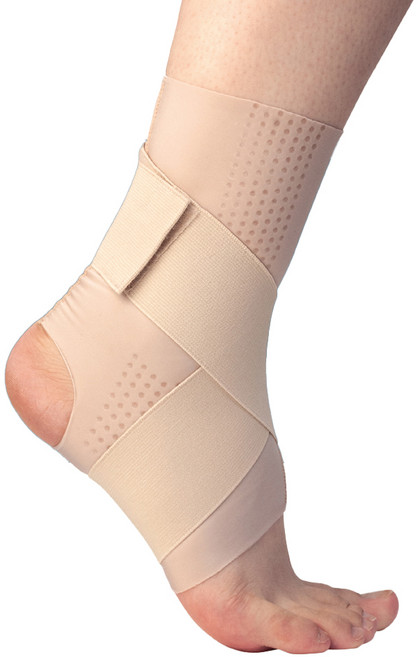 알팍스 프리미엄 발목 보호대, 1개