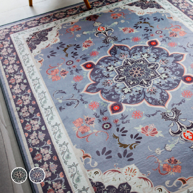 인룸 쉬라즈 페르시안 러그카페트